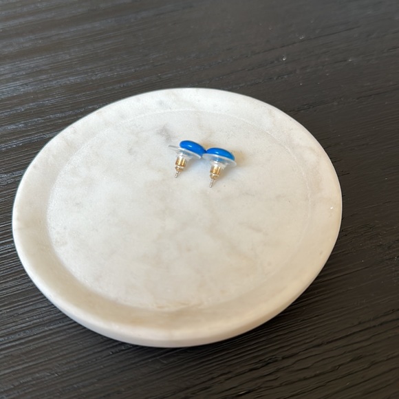 M&M Earrings - Picture 2 of 2